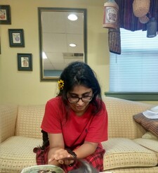 Neha Sindhu