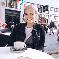 Marta Tikman