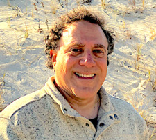 Michael Solomowitz
