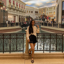 Carolina