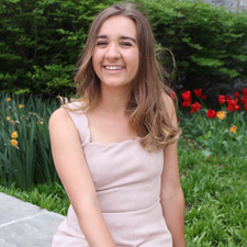 Maddy Carroll