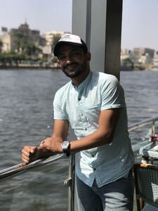 Mahmoud Ahmed