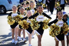 Cheer Programs for Kids