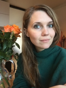 Valdís Þorkelsdóttir