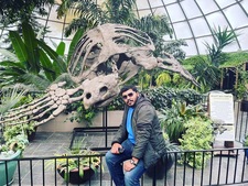 Manoj Gowtham