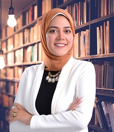 Amel Elashmawy