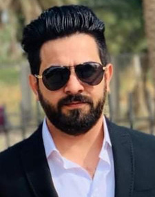 زين الياسري