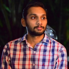Sandeep Varma