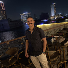 Ahmed Hamdan