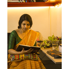 Anusree