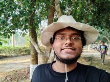 Muhaiminul Islam Ninad