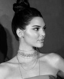 Kendall  Jenner