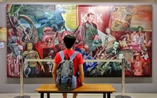 James Francisco  Tan