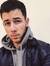 Nick Jonas