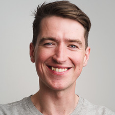 David Scotland