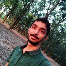 Abhishek Dutta