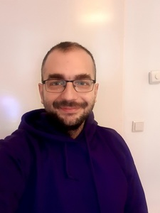 Dimitris Ifantis
