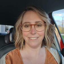 Katie Wagner