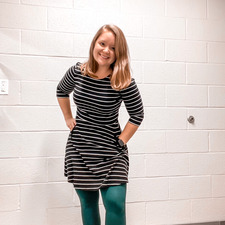 Morgan Bahnsen