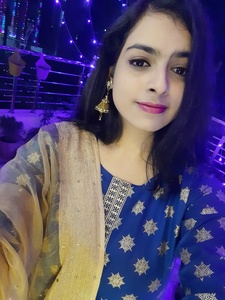 Avantika Singh