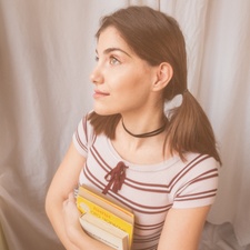 Цветелина Георгиева