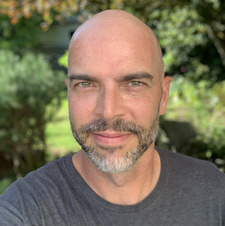 Jeff Wonnenberg