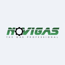 Novigas - Chuyên cung cấp khí công nghiệp và hóa chất