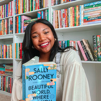 Taryn | Mentally Booked's Goodreads