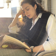 Berfin Küçük
