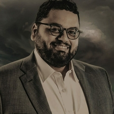 محمد إسماعيل