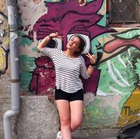 Иванна Шивачева