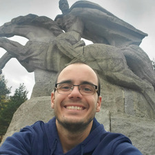 Томислав Господинов