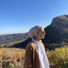 Soumia Bentayeb