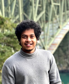Bhaskar Vemuri