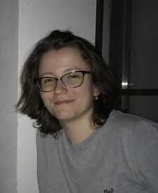 Ionela Gog