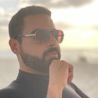 Mohammad Nagy