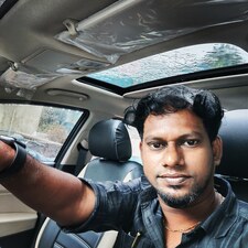 Udaya Kumar