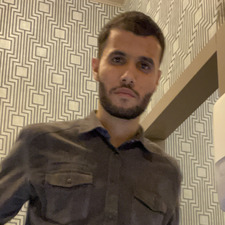 Ahmed Sherif