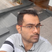 Aravindhan Swaminathan