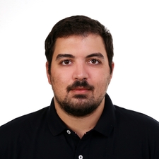 Ilias Belchiter