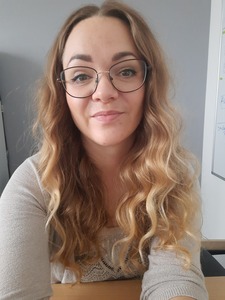 Aga Luberadzka