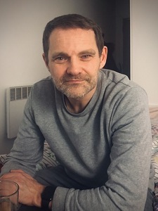 Jim Campbell