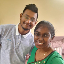Surendren Manirajan