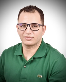 Hossam Ebrahim