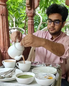 Abhishek Mishra