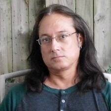 Harvey Dias