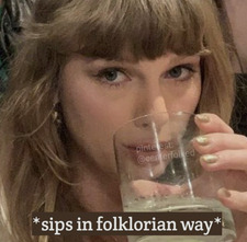 bella (taylor's version)