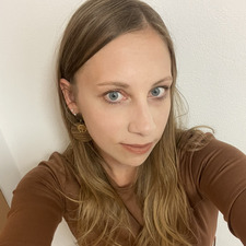 Zuzka Šrámková