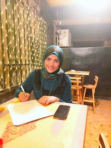 Walaa Elgarhy