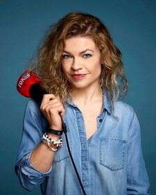 Małgorzata  Gołota